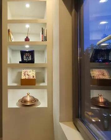 Besiktas House Near The Coast Apartment Istanbul