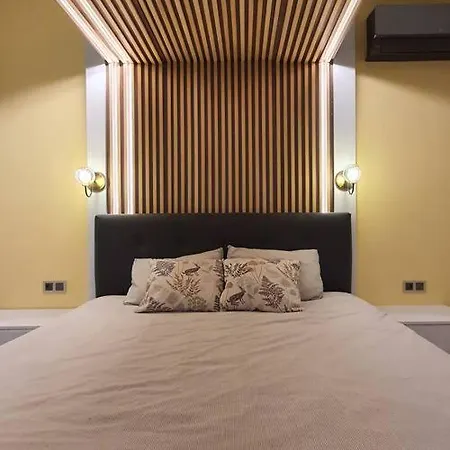 Apartamento Besiktas House Near The Coast