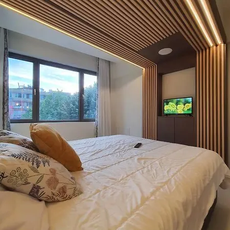 Besiktas House Near The Coast Apartamento *