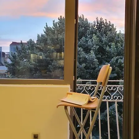 Besiktas House Near The Coast Appartement